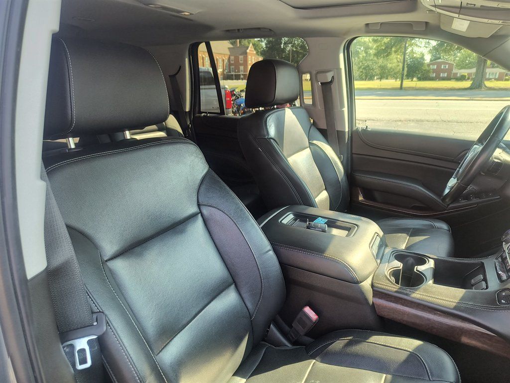 Used 2020 GMC Yukon SLT AWD/4WD image 22