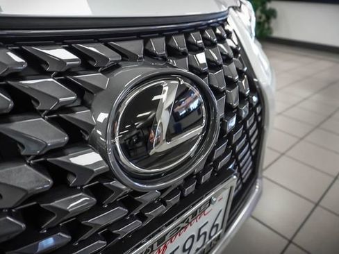 Certified 2025 Lexus UX 300h FWD w/ Accessory Package (Z2) image 26