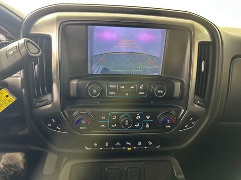 Used 2015 Chevrolet Silverado 1500 LTZ Z71 w/ LTZ Plus Package image 22