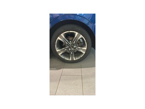 Used 2023 Kia K5 EX FWD image 16