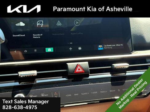 New 2026 Kia Sportage X-Line AWD/4WD image 10