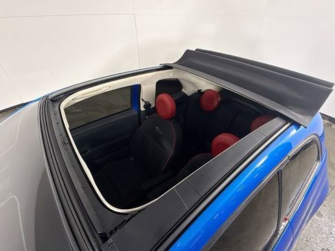 Used 2017 FIAT 500 Pop image 20