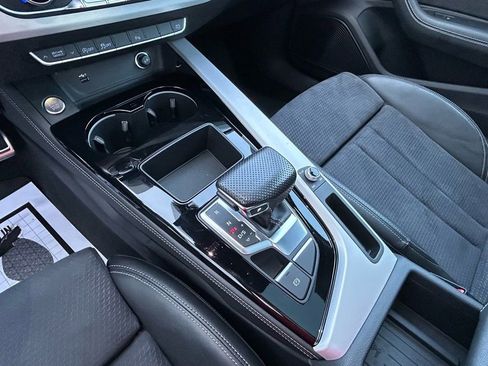 Used 2023 Audi A4 2.0T Premium Plus w/ Premium Plus Package image 29