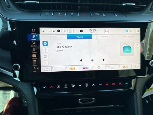 New 2026 Jeep Grand Cherokee Limited AWD/4WD image 19