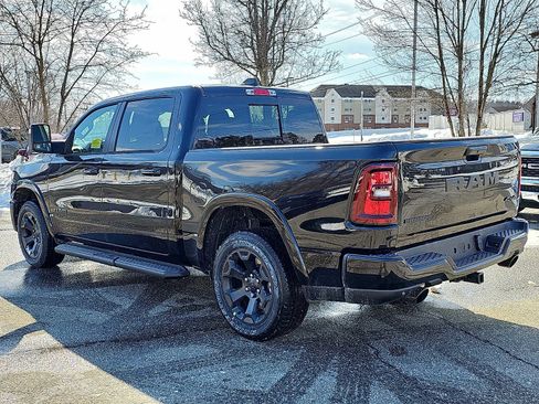 New 2026 RAM 1500 Big Horn image 3