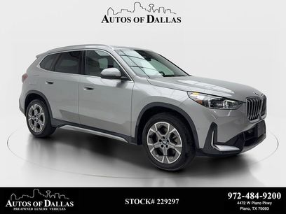 Used 2025 BMW X1 xDrive28i
