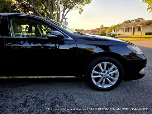 Used 2010 Lexus ES 350 image 65