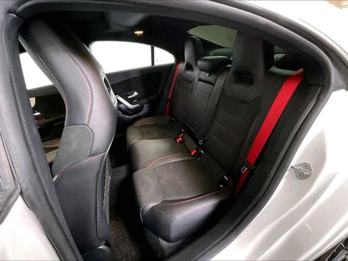 Used 2020 Mercedes-Benz CLA 35 AMG AMG CLA 35 image 21