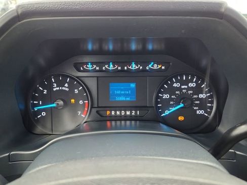 Used 2022 Ford F250 XL w/ Power Equipment Group AWD/4WD image 40