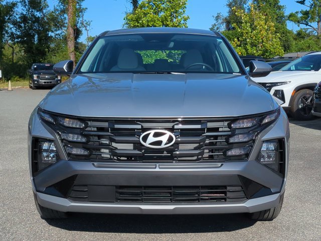 New 2026 Hyundai Tucson SE FWD image 9