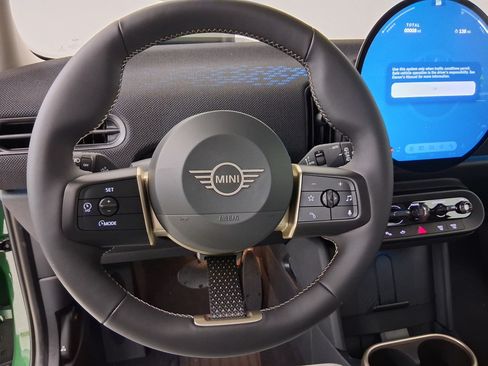New 2026 MINI Cooper S FWD image 13