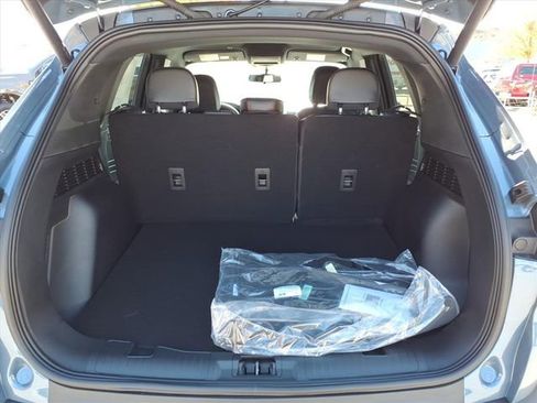 New 2026 Ford Escape ST-Line w/ Tech Pack #1 AWD/4WD image 10