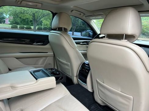 Used 2017 Cadillac CT6 2.0T RWD image 18