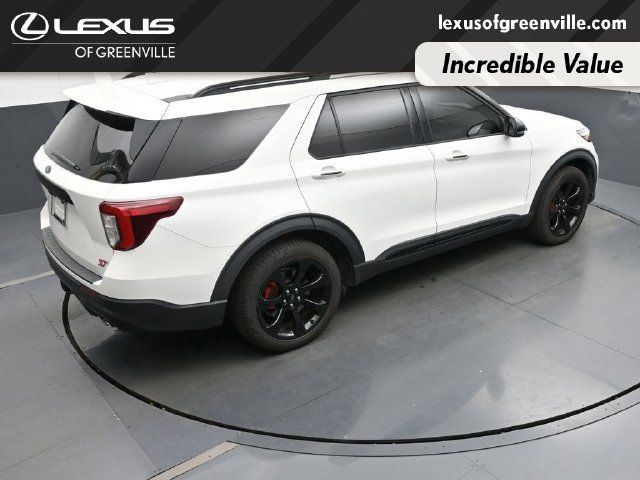 Used 2020 Ford Explorer ST w/ ST High-Performance Pack AWD/4WD image 55