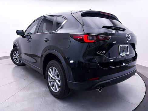 Used 2023 MAZDA CX-5 AWD 2.5 S image 2