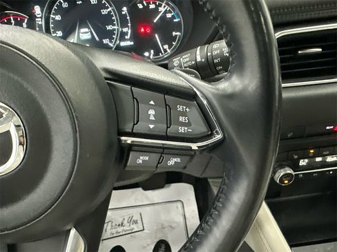 Used 2021 MAZDA CX-5 Grand Touring Reserve image 29