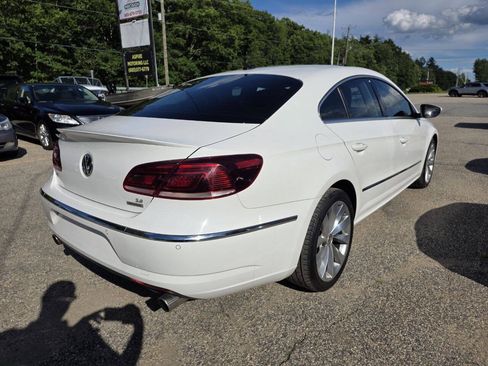 Used 2013 Volkswagen CC Executive AWD/4WD image 11