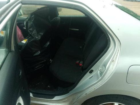 Used 2008 Toyota Yaris S FWD image 25