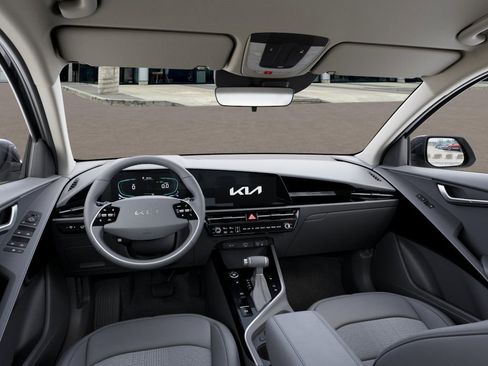 New 2026 Kia Niro EX image 15