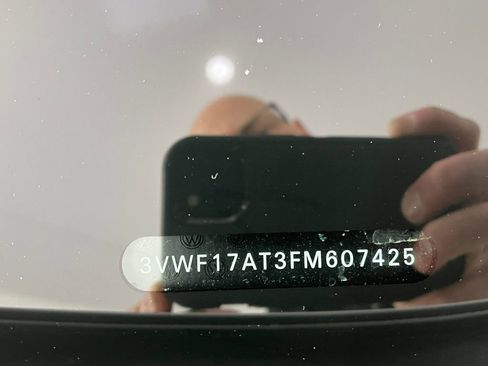 Used 2015 Volkswagen Beetle 1.8T image 22