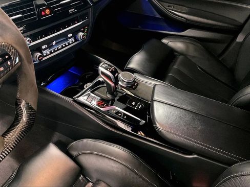 Used 2022 BMW M5 w/ Competition Package AWD/4WD image 20