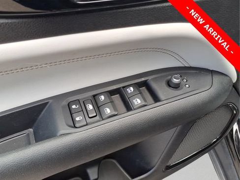Used 2024 Jeep Compass Limited AWD/4WD image 15