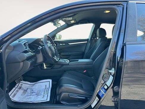 Used 2021 Honda Civic Sport image 9