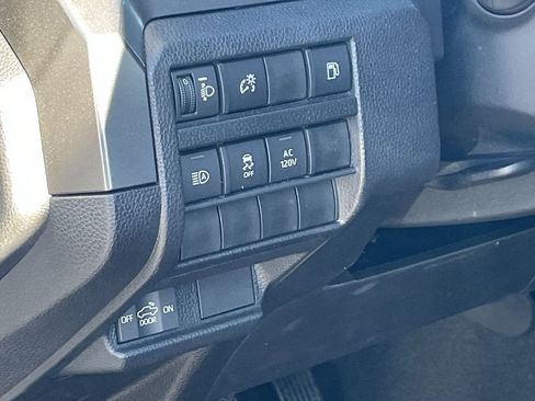 New 2025 Toyota Tacoma TRD Off-Road image 11