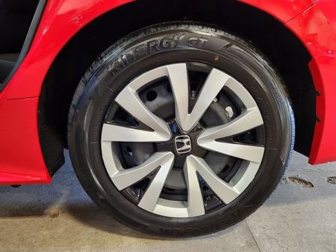 Used 2023 Honda Civic LX image 23