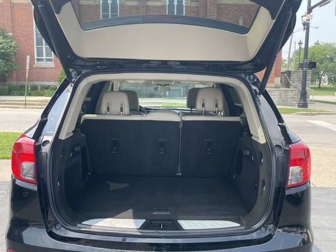 Used 2017 Buick Envision Preferred FWD image 11
