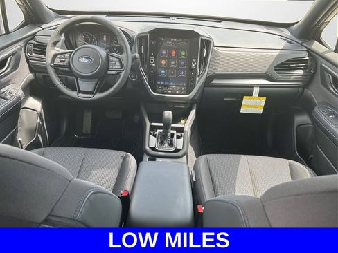 Certified 2025 Subaru Forester Premium image 19