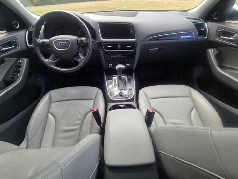 Used 2014 Audi Q5 TDI Premium Plus image 13