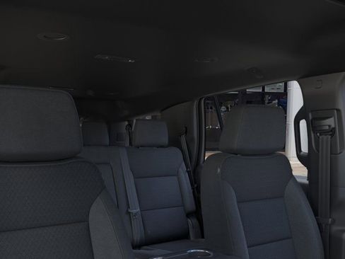 New 2026 Chevrolet Tahoe LS image 24