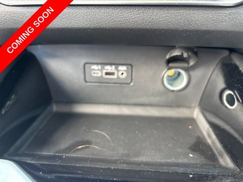 Used 2023 Nissan Altima 2.5 SR FWD image 27