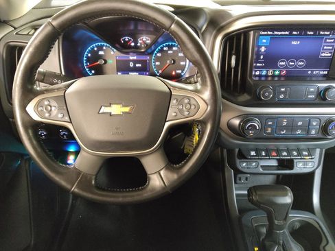 Used 2019 Chevrolet Colorado Z71 image 22