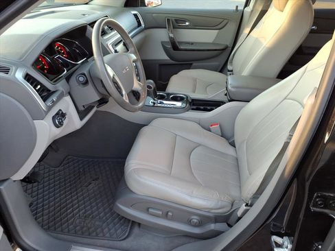 Used 2017 GMC Acadia Limited SLT image 5