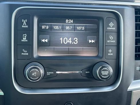 Used 2014 RAM 1500 Big Horn AWD/4WD image 31