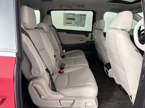 New 2026 Honda Odyssey EX-L image 29