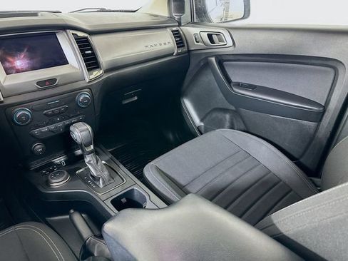 Used 2022 Ford Ranger XLT w/ Equipment Group 301A Mid AWD/4WD image 27