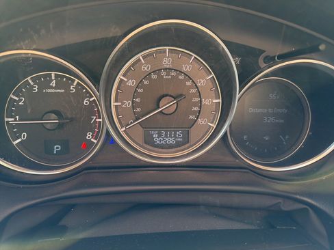 Used 2016 MAZDA CX-5 Grand Touring image 7