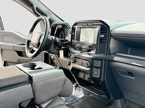Used 2023 Ford F150 XL w/ XL STX Apperance Package AWD/4WD image 5