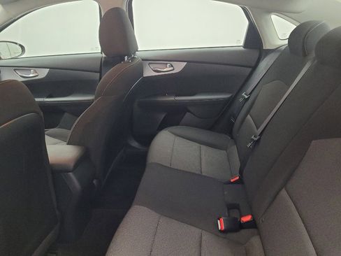 Used 2024 Kia Forte LXS image 18
