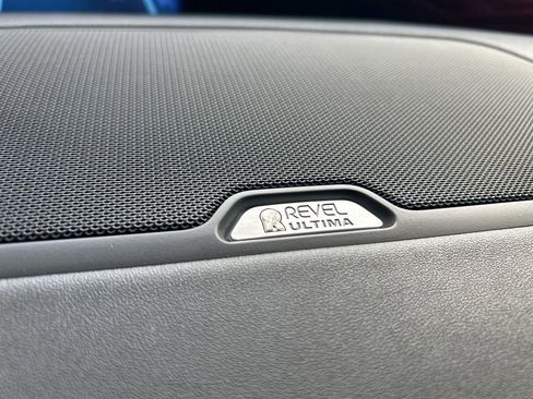 Used 2025 Lincoln Navigator Reserve w/ Jet Appearance Package image 56