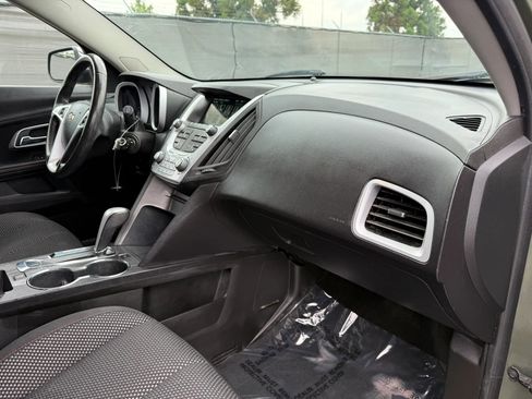 Used 2015 Chevrolet Equinox LT AWD/4WD image 19