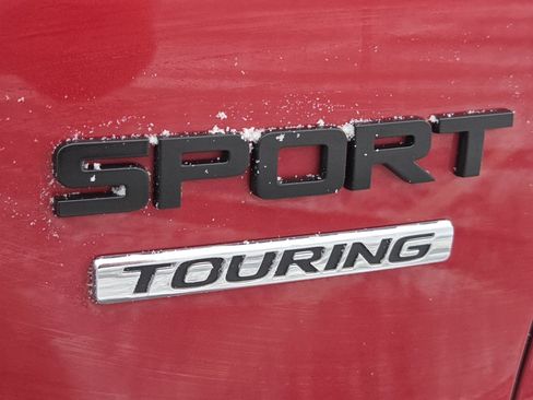 Certified 2023 Honda CR-V Sport Touring image 13