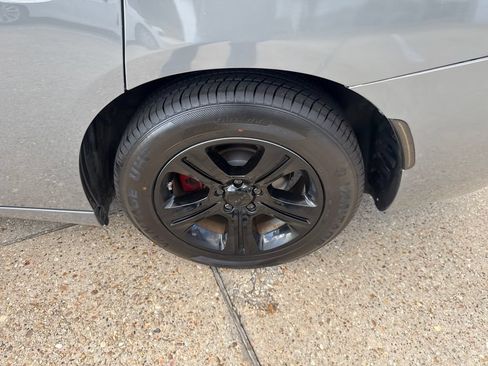 Used 2023 Dodge Charger SXT RWD image 28