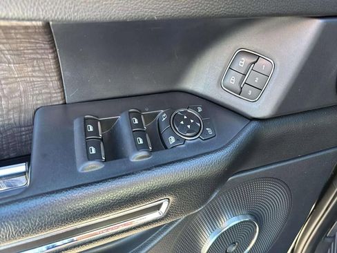 Used 2021 Ford Expedition Limited image 20