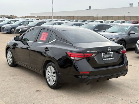 Certified 2024 Nissan Sentra S image 6