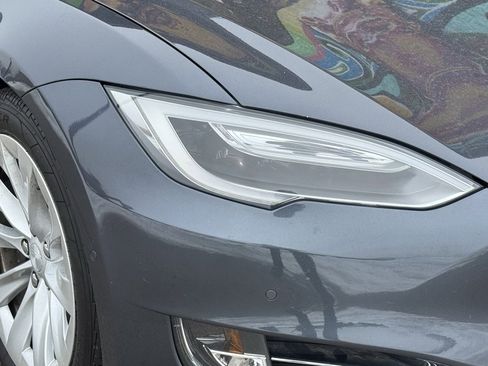 Used 2017 Tesla Model S 100D image 3