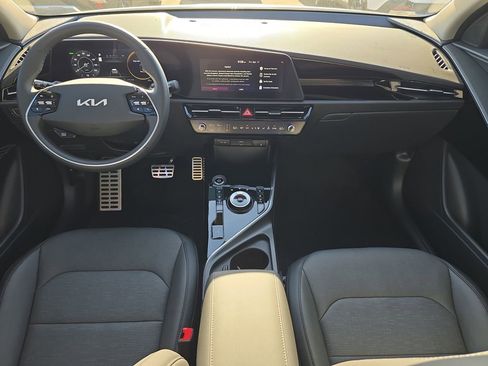 New 2026 Kia Niro Wave image 13